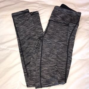 Victoria secret leggings